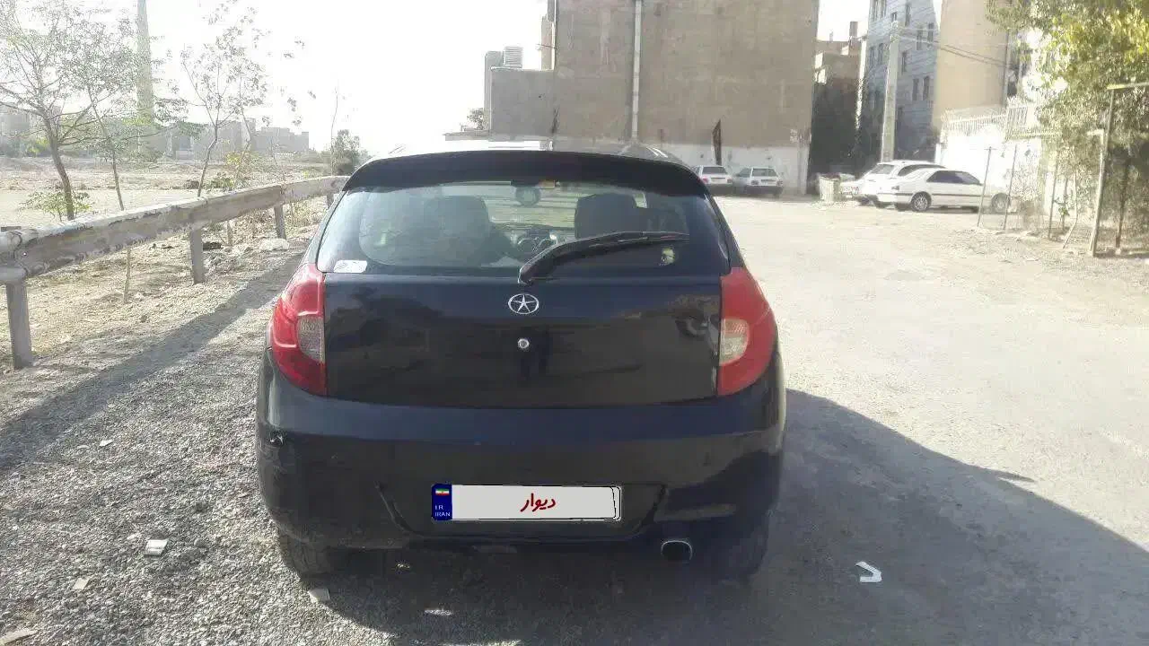 جک جی۳ هاچ بک|خودرو سواری و وانت|تهران, شهید رجایی|دیوار