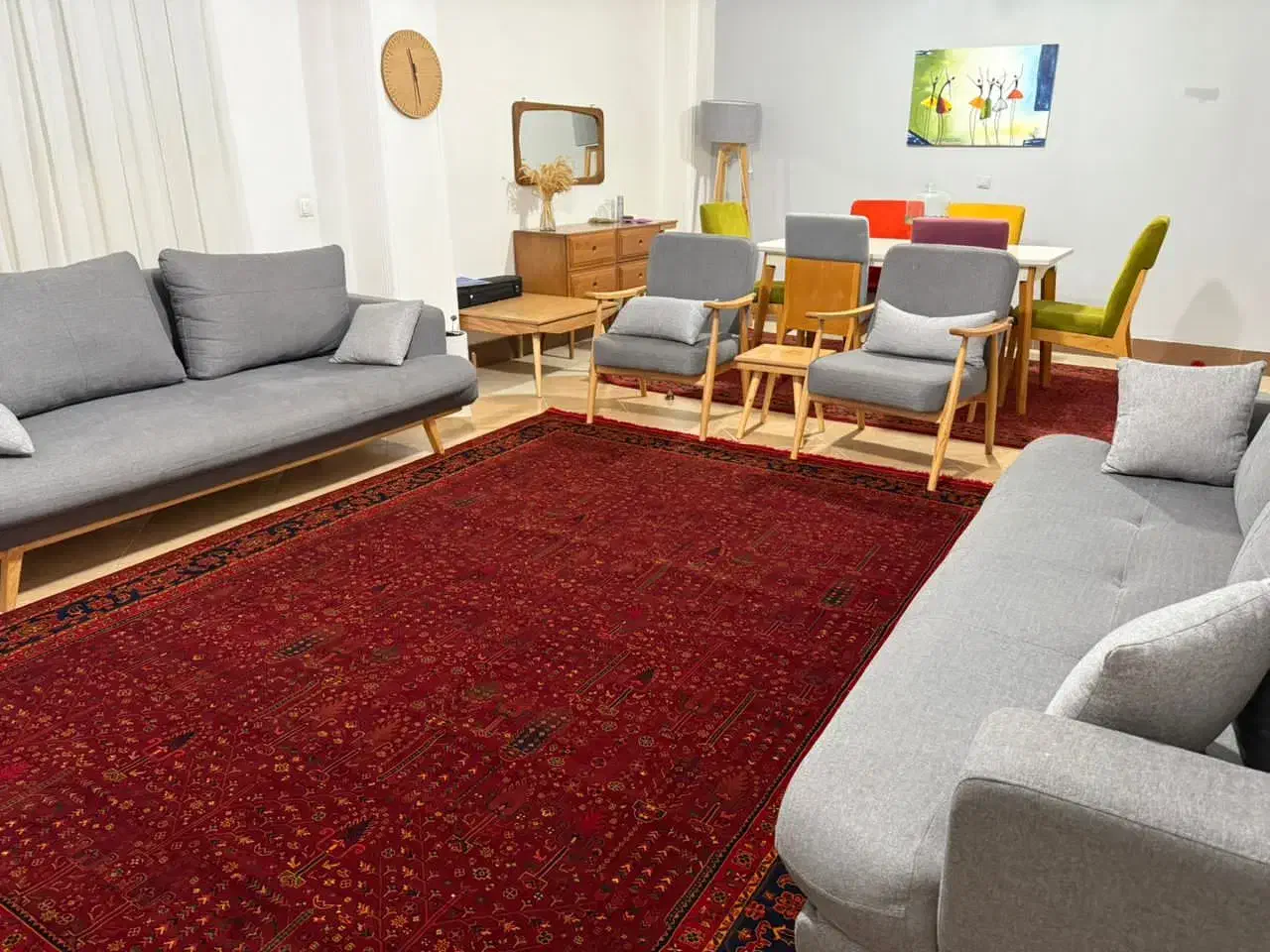 فروش منزل مسکونی فیروزآباد|فروش آپارتمان|فیروزآباد (فارس), |دیوار