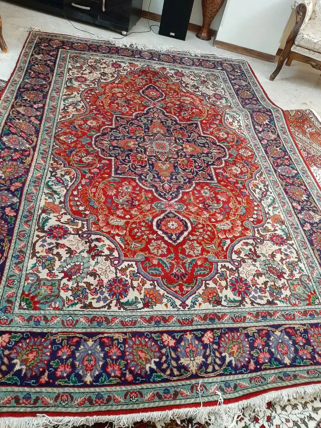 فرش دستبافت|فرش|تهران, چوب تراش|دیوار