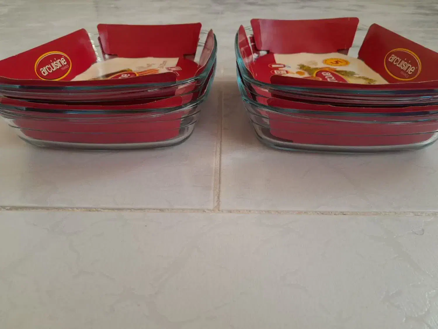 مرغ خوری فرانسوی|ظروف سرو و پذیرایی|ورامین, شهرک صنعتی خیرآباد|دیوار