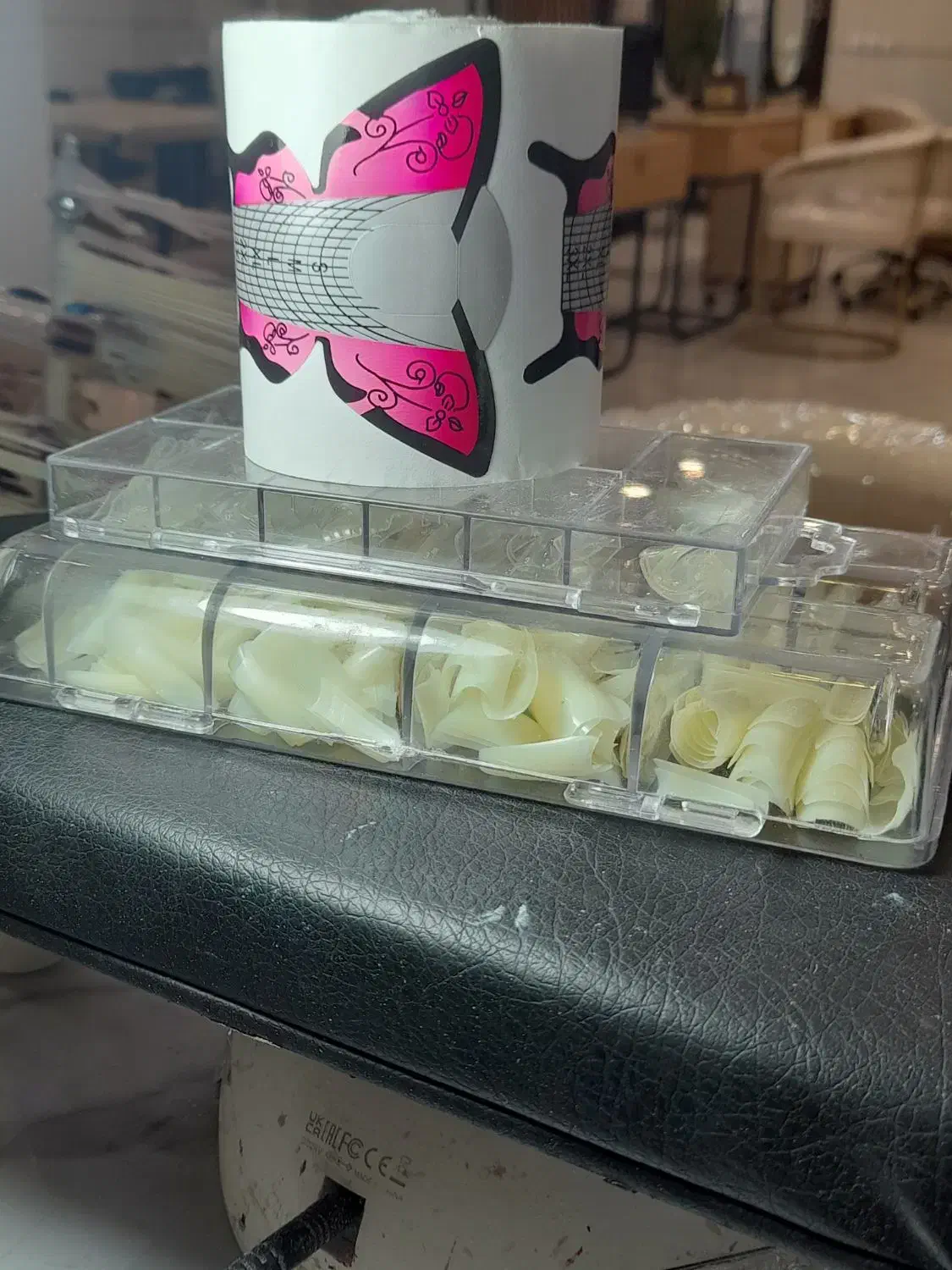 فروش|آرایشگاه و سالنهای زیبایی|یاسوج, |دیوار