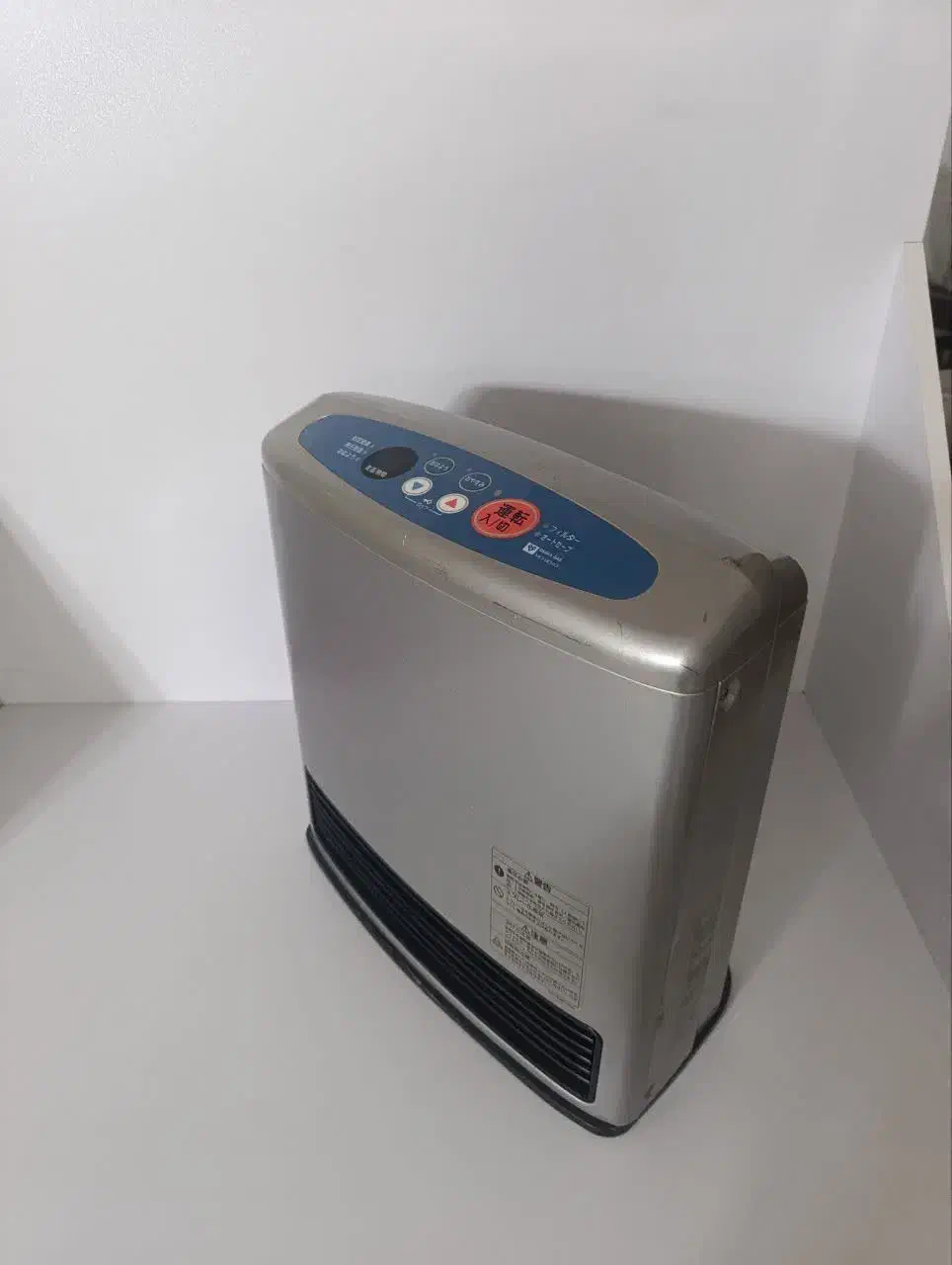 بخاری برقی و گازی|بخاری، هیتر، شومینه|اهواز, کوی فاطمیه|دیوار