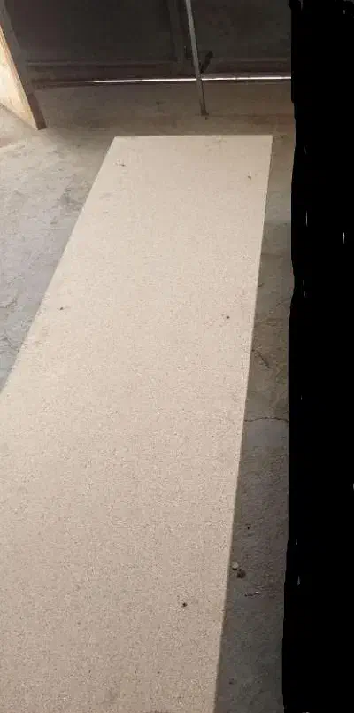 کفی تخت خواب ۱،۷۰در۶۰.تخته عقب پژو۴۰۵|تخت و سرویس خواب|فولادشهر, بوستان خلیج فارس|دیوار