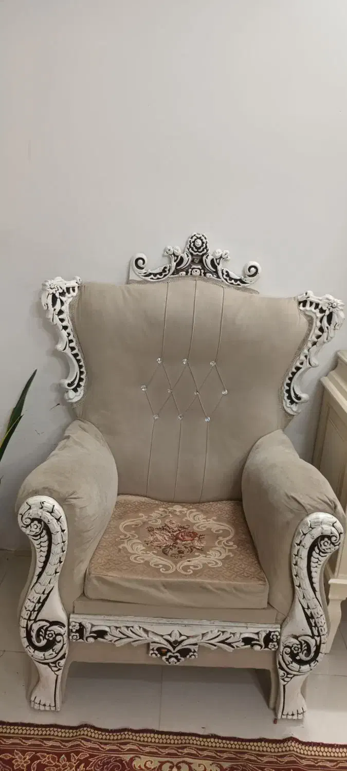 مبل ۷نفره|مبلمان اداری|مشهد, انصار|دیوار