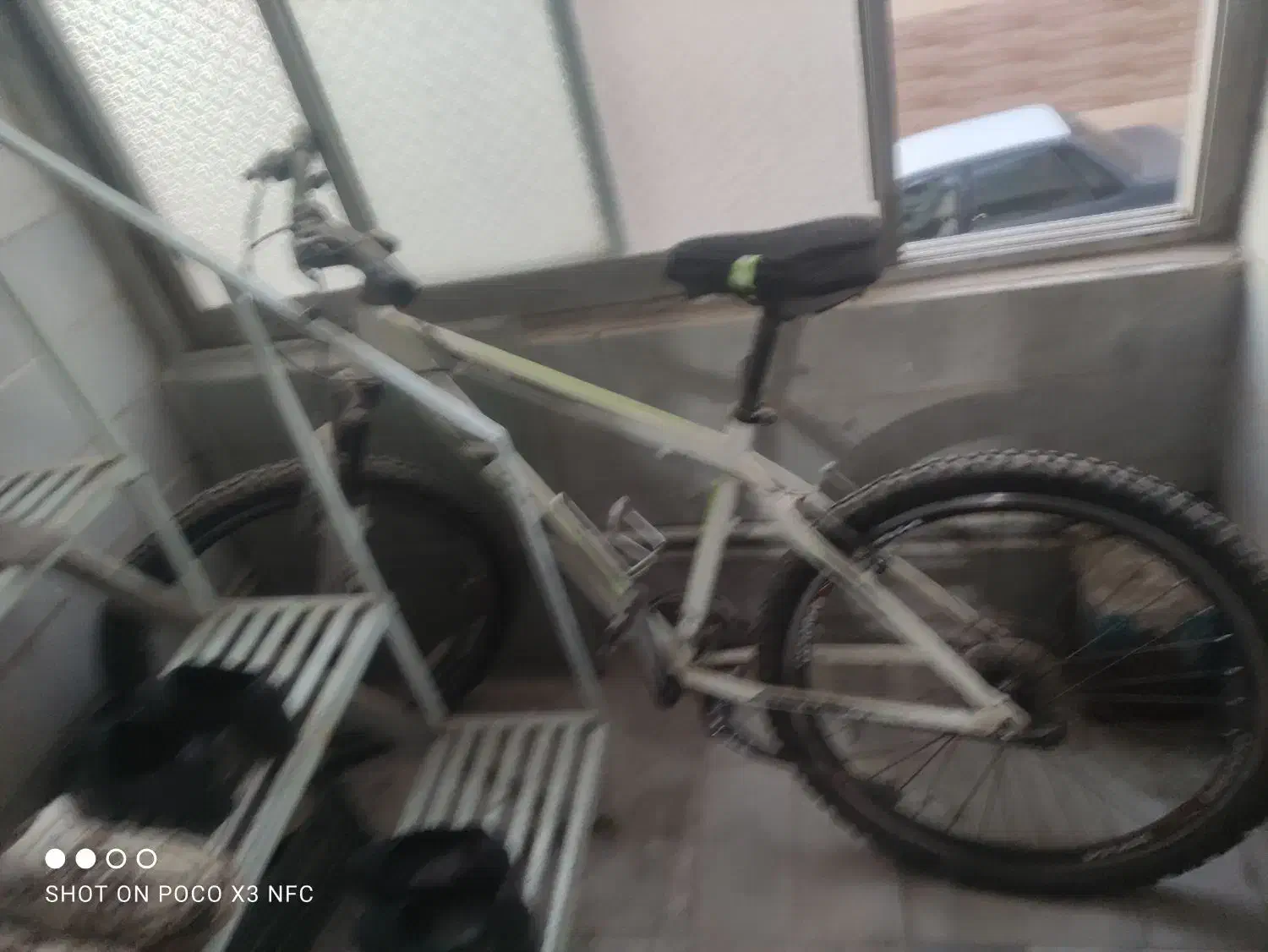 دوچرخه|دوچرخه، اسکیت، اسکوتر|ملایر, |دیوار