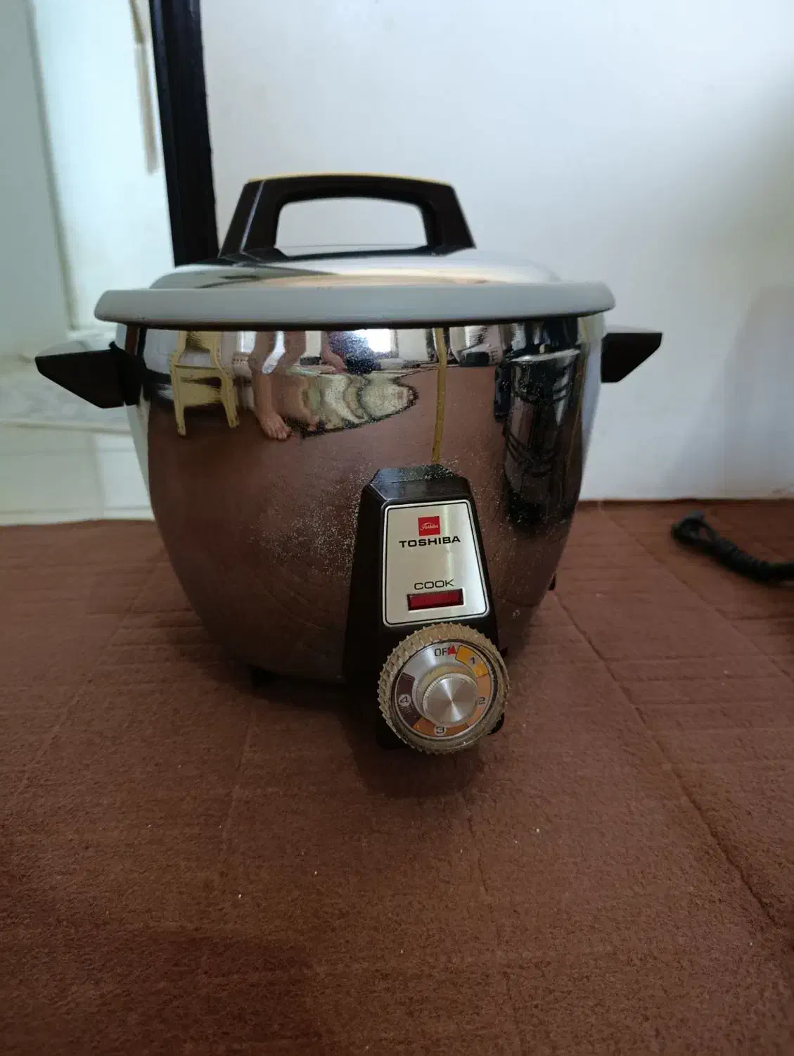 پلوپز و آرام پز|اجاق گاز و لوازم برقی پختوپز|خمین, |دیوار