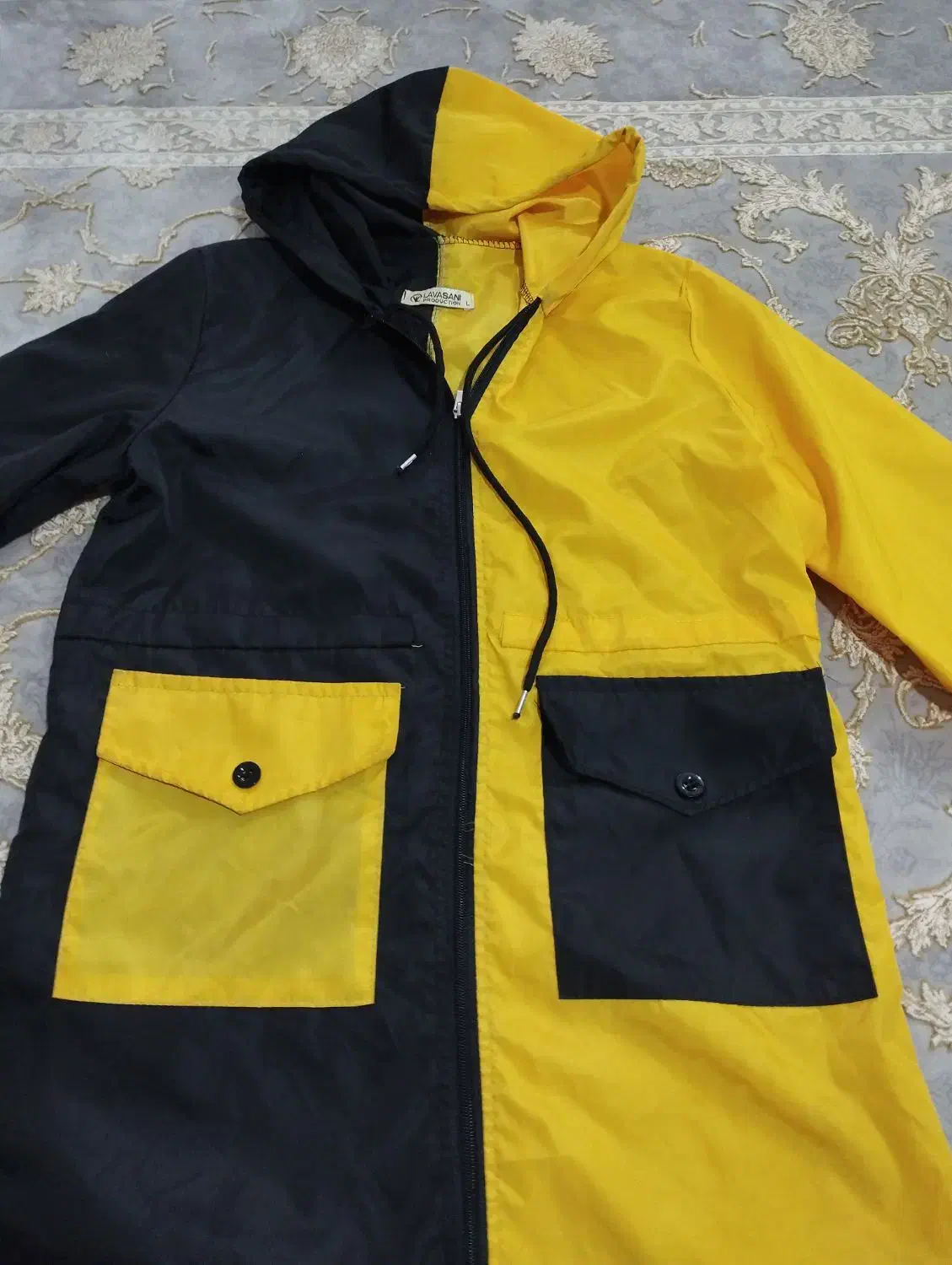 لباسهای زمستانی|لباس|الوند, |دیوار