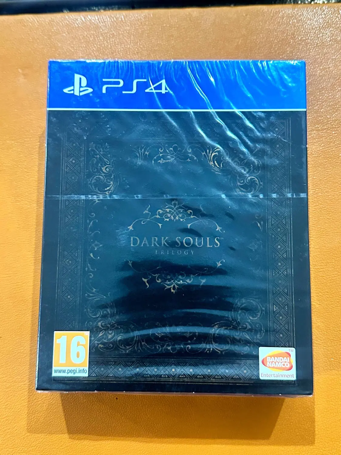 Dark souls Trilogy PS4/PS5|کنسول، بازی ویدئویی و آنلاین|تهران, زعفرانیه|دیوار