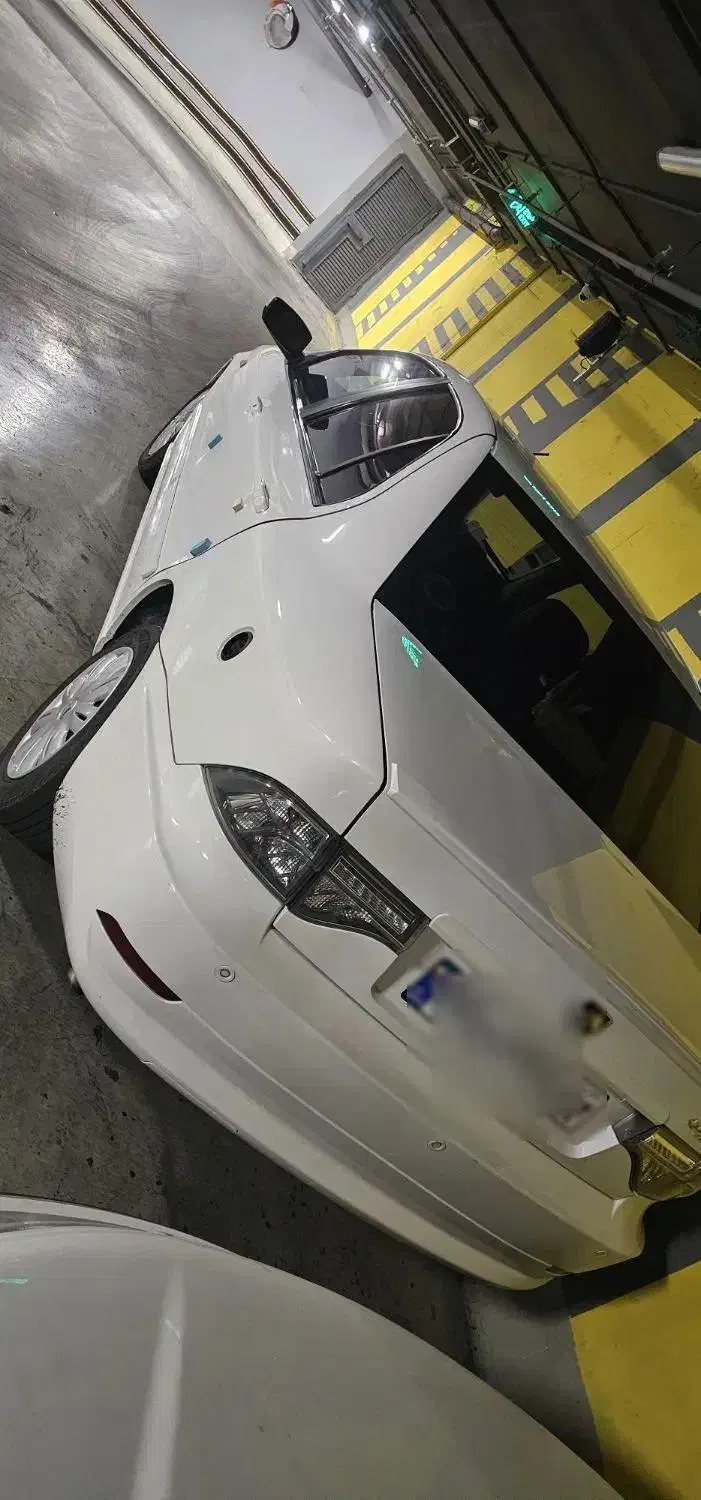 سورن دوگانه ۱۴۰۲ ef7|خودرو سواری و وانت|اصفهان, الهیه|دیوار