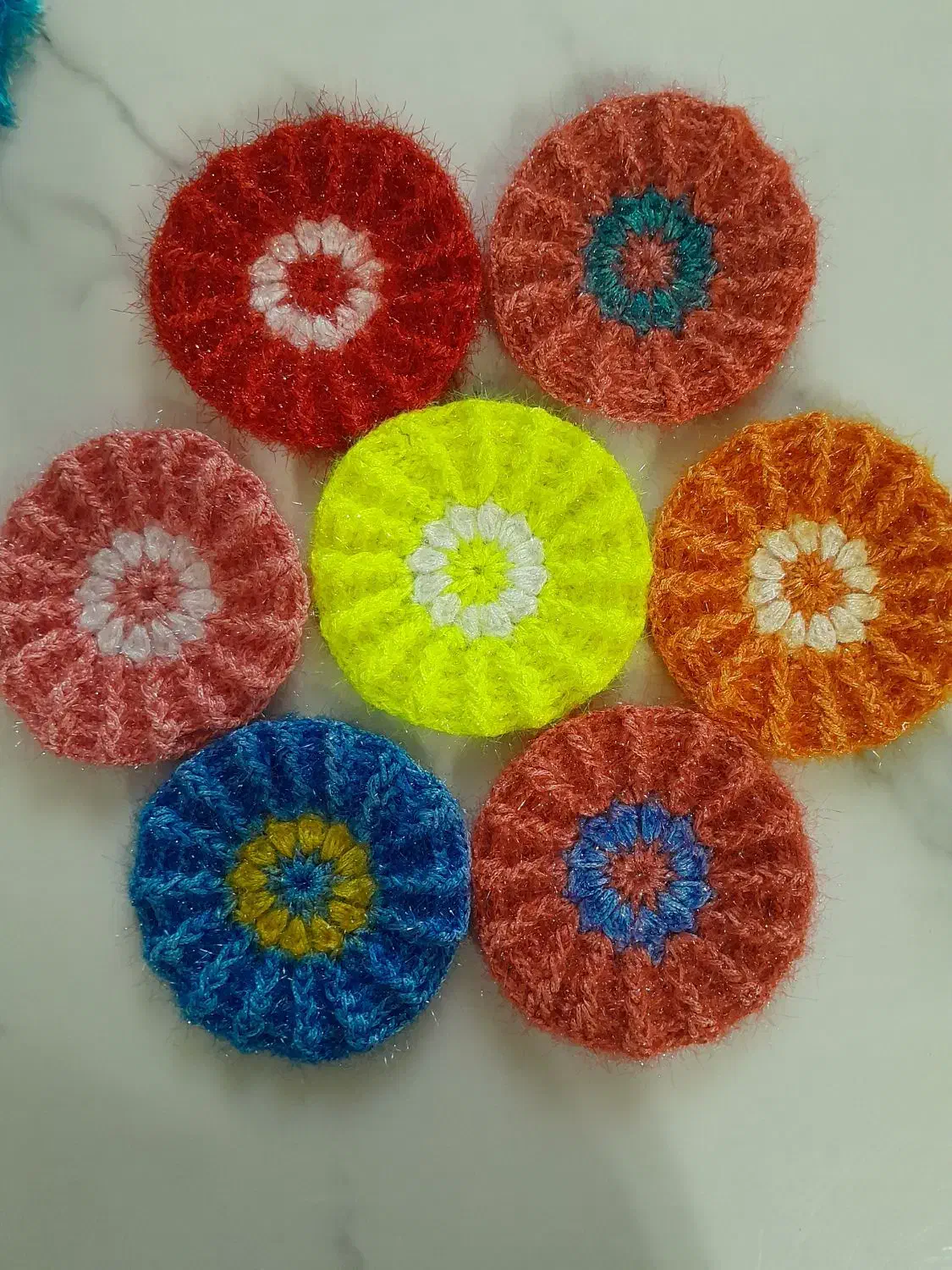 اسکاج،سفره پاکن، لیف|لوازم نظافت|تهران, کیانشهر|دیوار