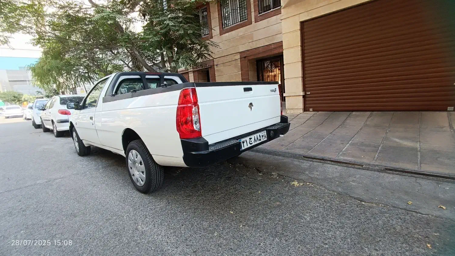 آریسان۲/مدل۱۴۰۴/اقساط ۱۲تا ۴۸ماه/تحویل فوری|خودرو سواری و وانت|تهران, جنت‌آباد جنوبی|دیوار