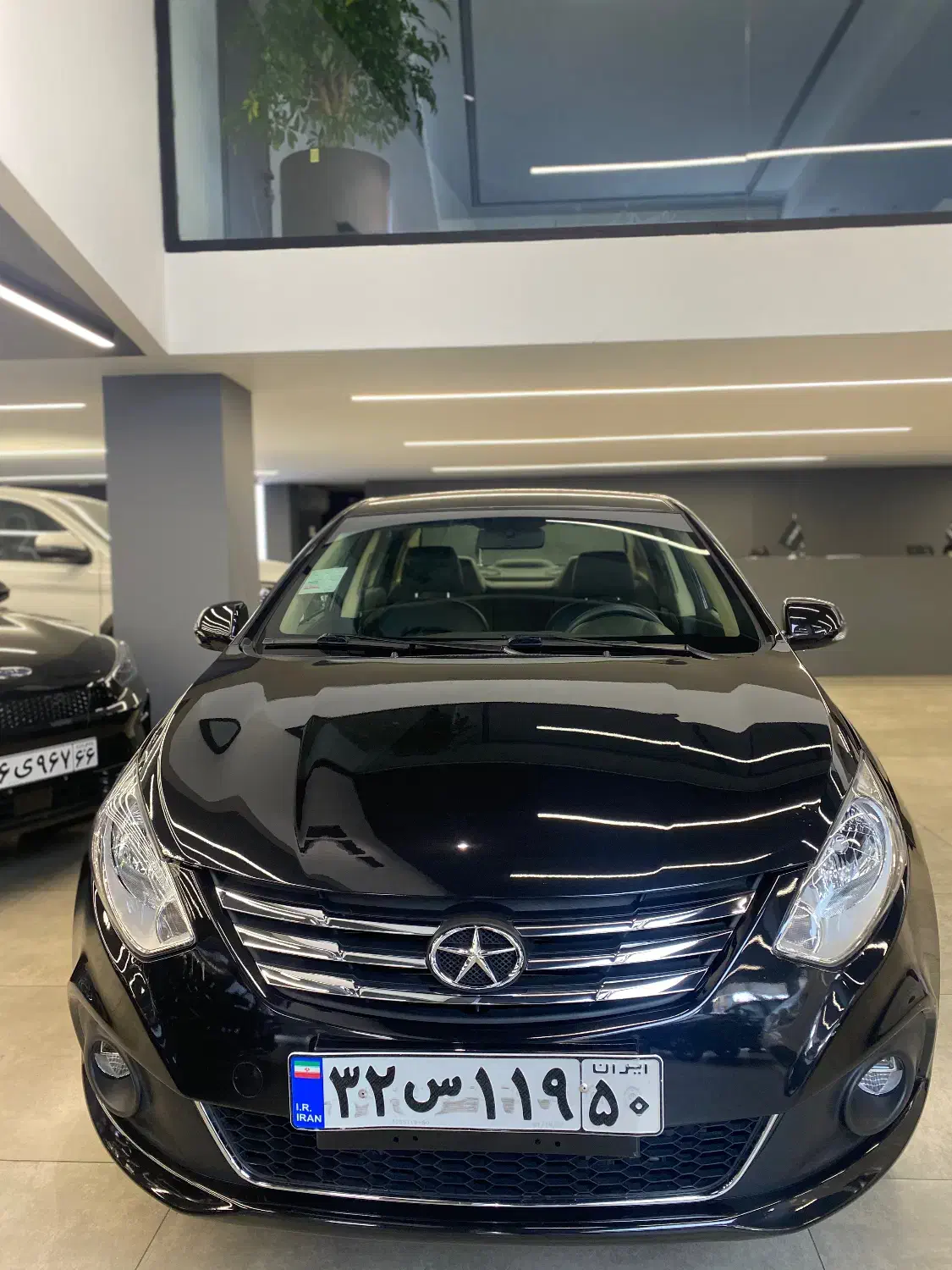 جک J4 تحویل فوری مدل 1404|خودرو سواری و وانت|تهران, سید خندان (جلفا)|دیوار