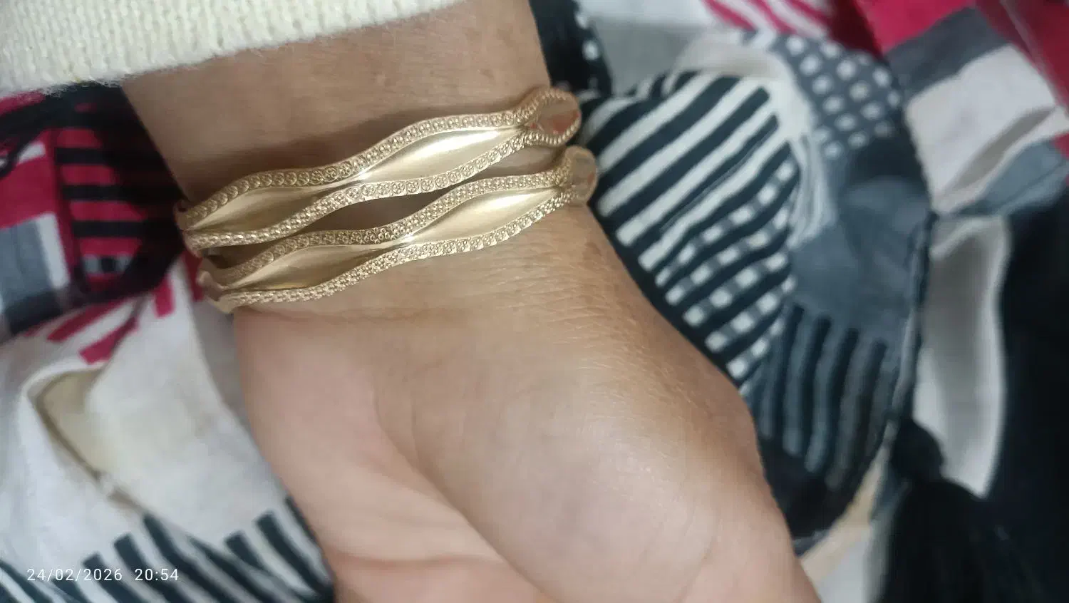 النگوطلا|جواهرات|جلگه ماژان, |دیوار