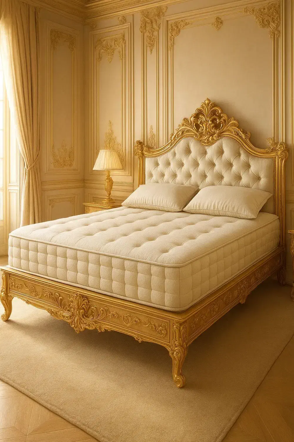 فروش تشک فنری و طبی|تشک تختخواب|قرچک, شهرک صنعتی قرچک|دیوار