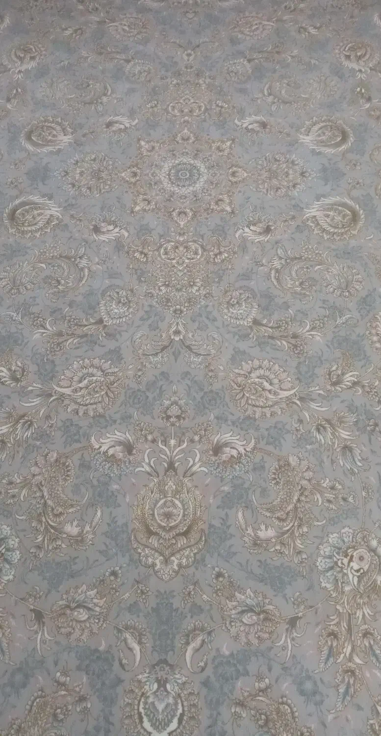 فرش مشهد اصلی  طرح جدید|فرش|تاکستان, |دیوار