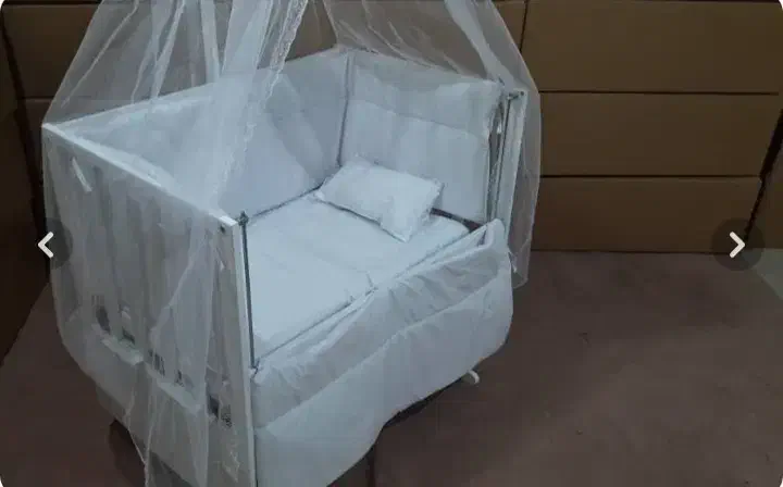 تخت کنار مادری|تخت و صندلی بچه|اردبیل, |دیوار