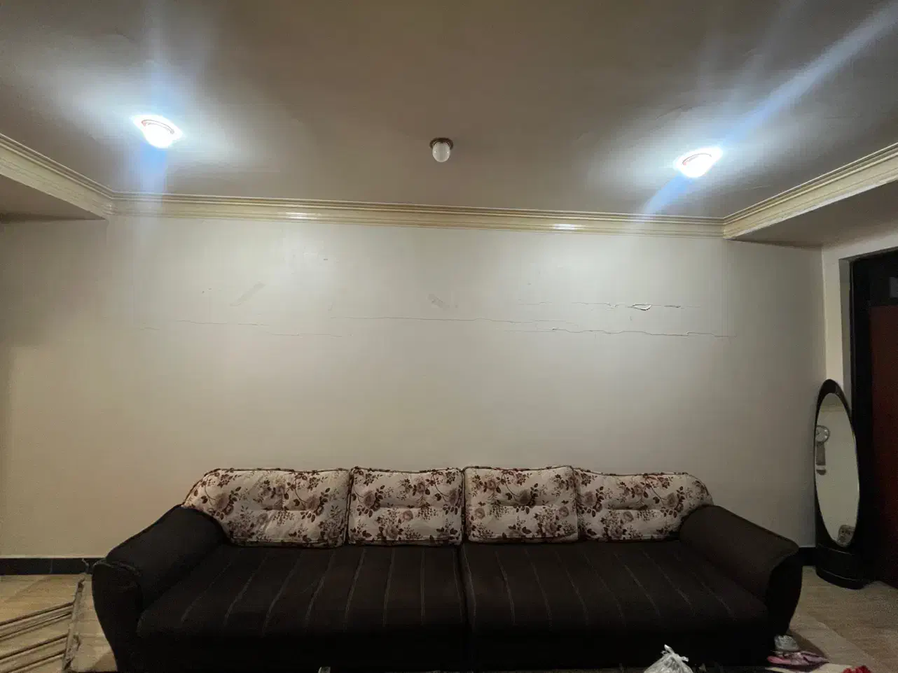 فروش مبلمان|مبلمان خانگی و میز عسلی|اهواز, کمپلو شمالی|دیوار