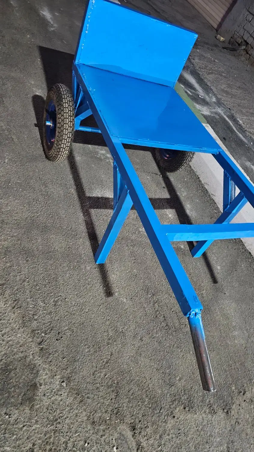 چرخ دستی، ۴ چرخ و...|خدمات پیشه و مهارت|قم, جمکران|دیوار