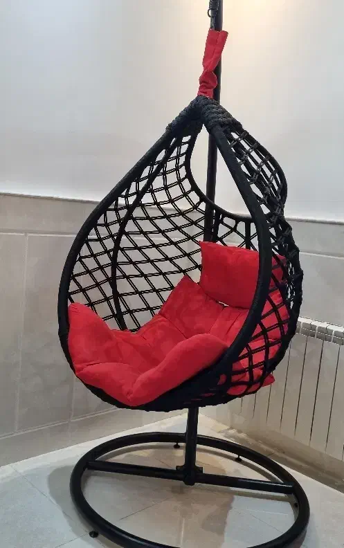 تاب ریلکسی لوکس|مبلمان خانگی و میز عسلی|قم, باغ کرباسی|دیوار