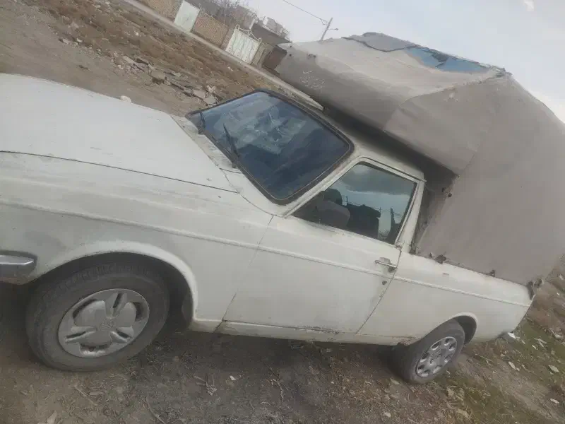 وانت بار|خدمات حمل و نقل|مشهد, اسماعیل آباد|دیوار