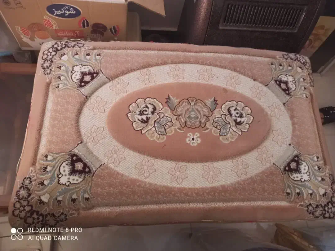 پشتی|پشتی|کازرون, |دیوار