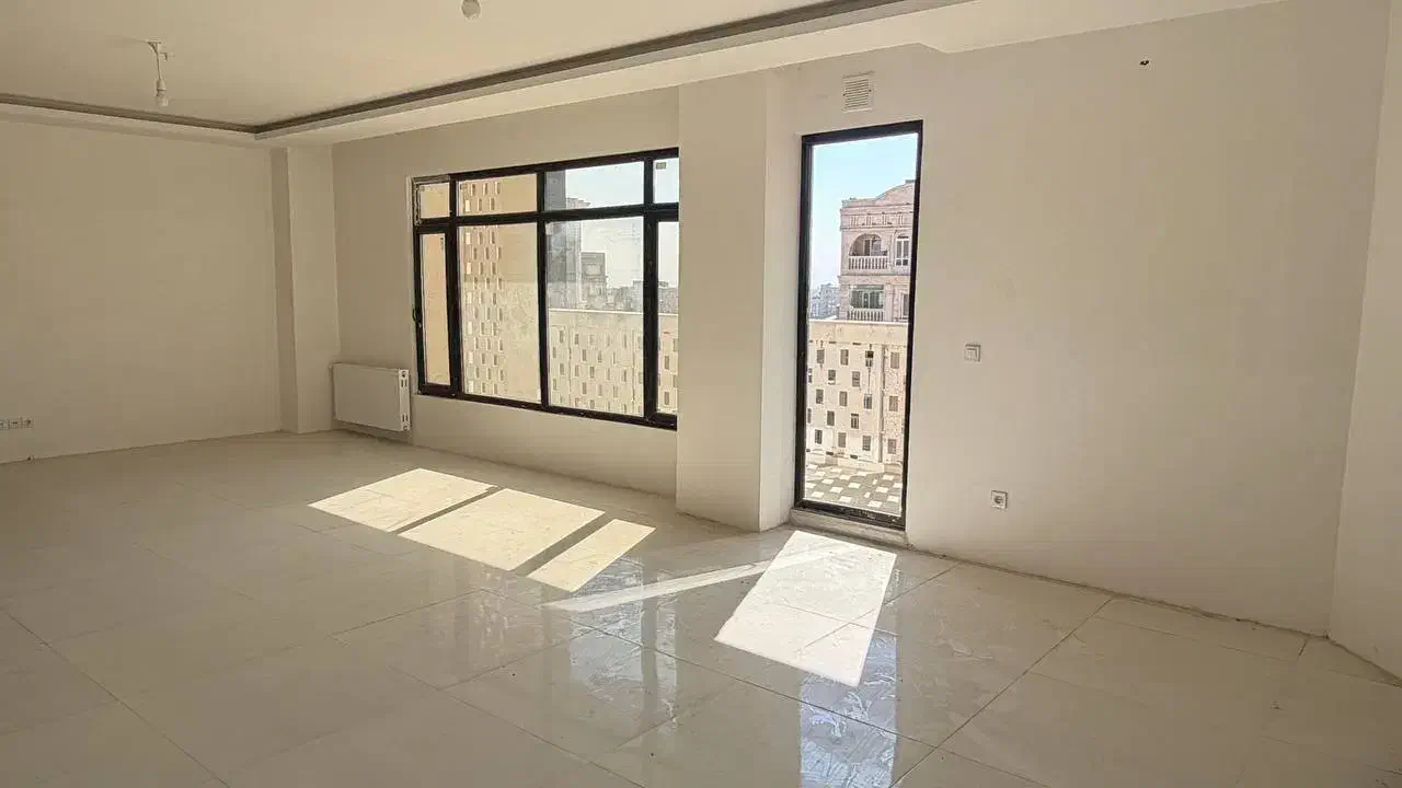 آپارتمان 110متری رهن کامل|اجارهٔ آپارتمان|نیشابور, شهرک قدس|دیوار