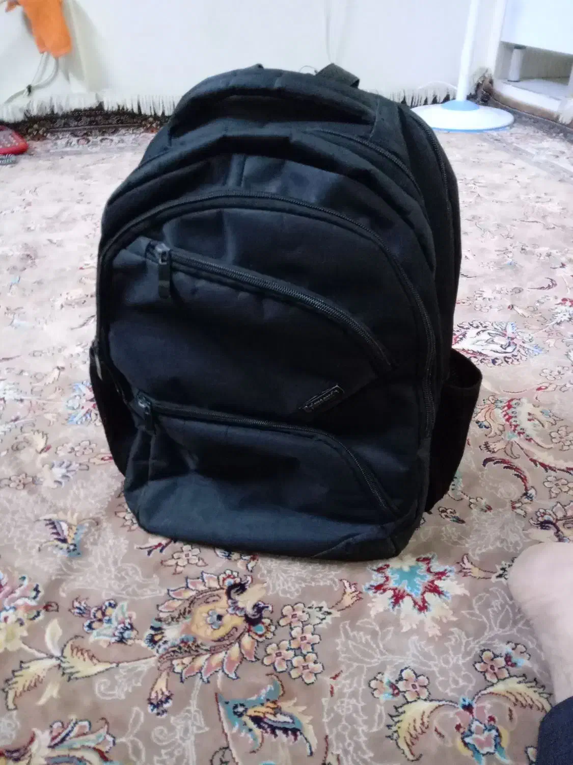 کوله‌پشتی در حد نو|کیف، کفش، کمربند|تهران, مقدم|دیوار