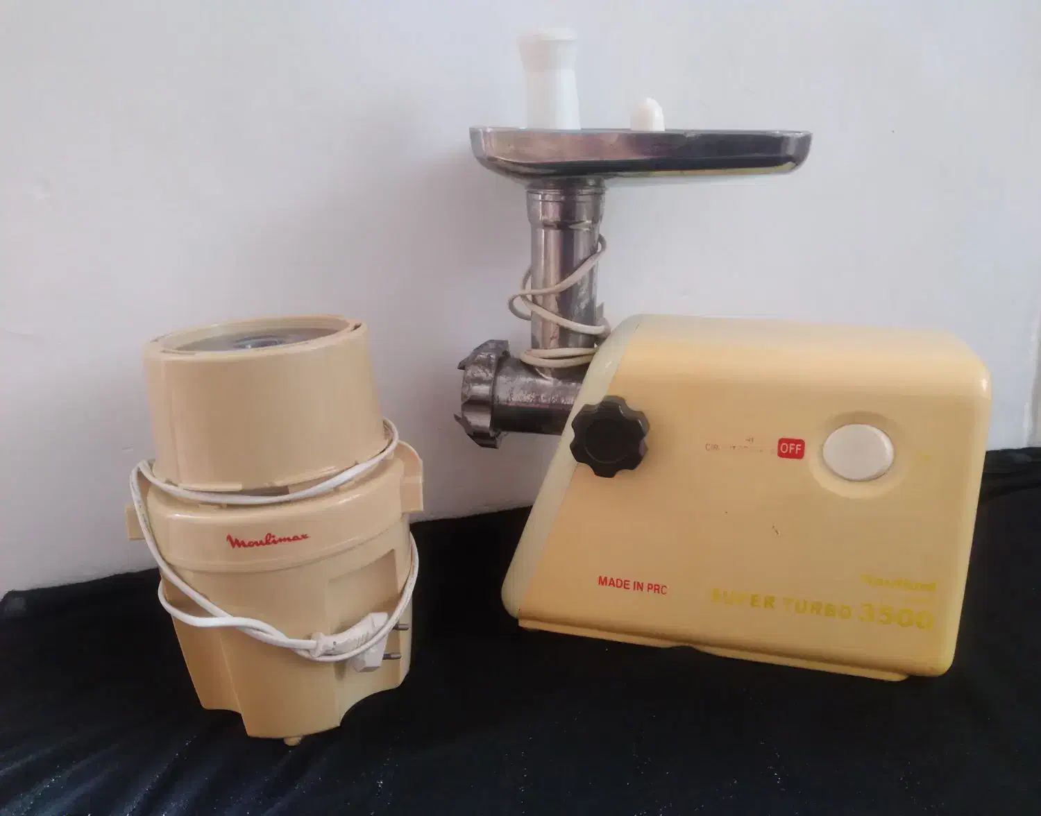 چرخ گوشت،  آسیاب|سایر لوازم برقی|بروجرد, |دیوار