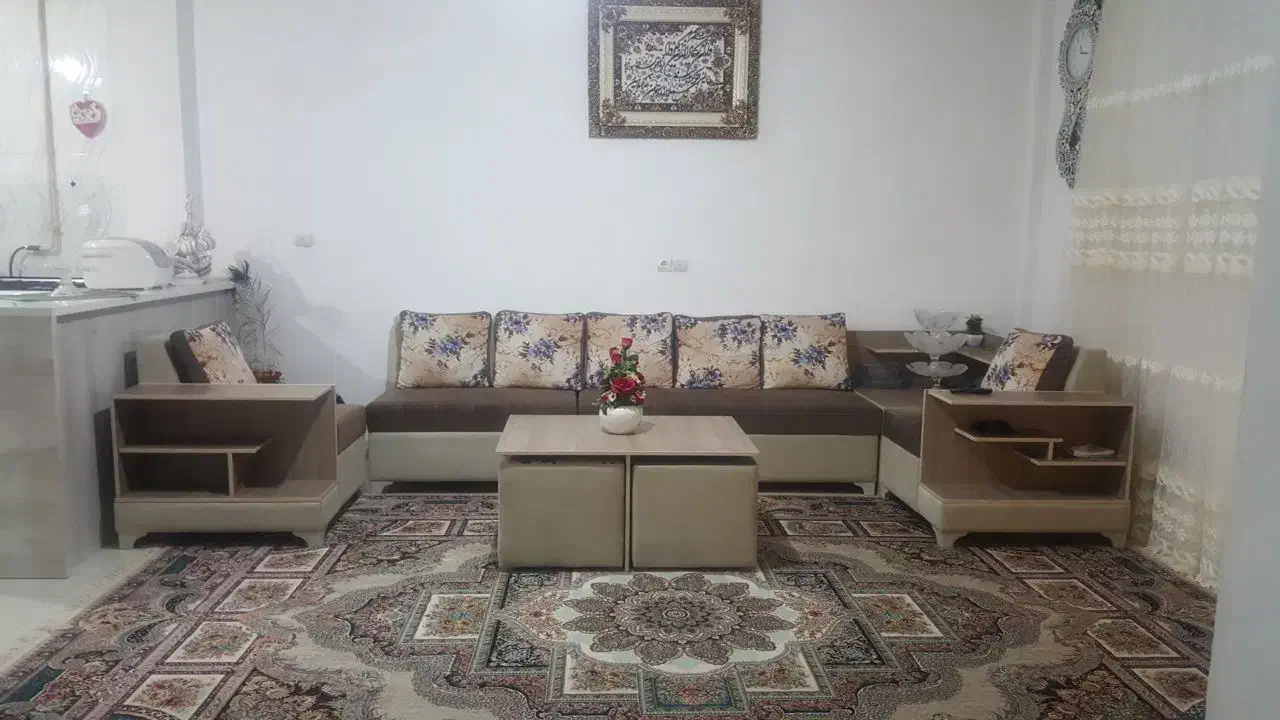 فرش ۱۲ متری|فرش|قزوین, |دیوار