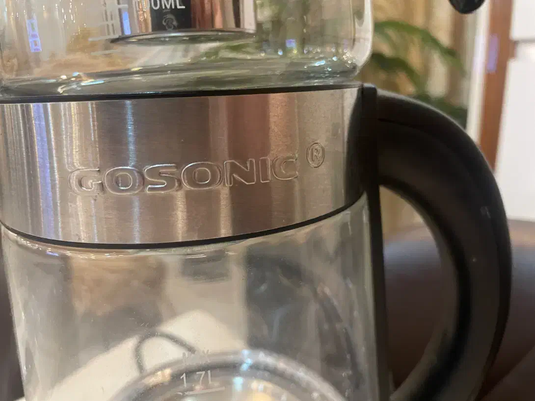 چای ساز گوسونیک|سماور، چای‌ساز، قهوه‌ساز|رشت, معلم|دیوار