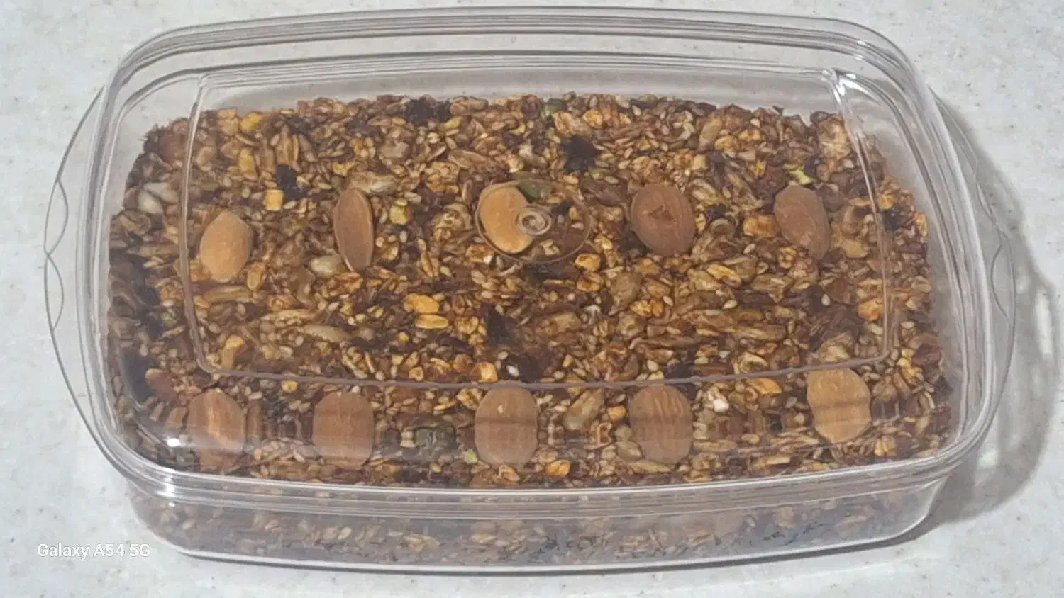 پروتئین بار انرژی|خوردنی و آشامیدنی|حمیدیا, |دیوار