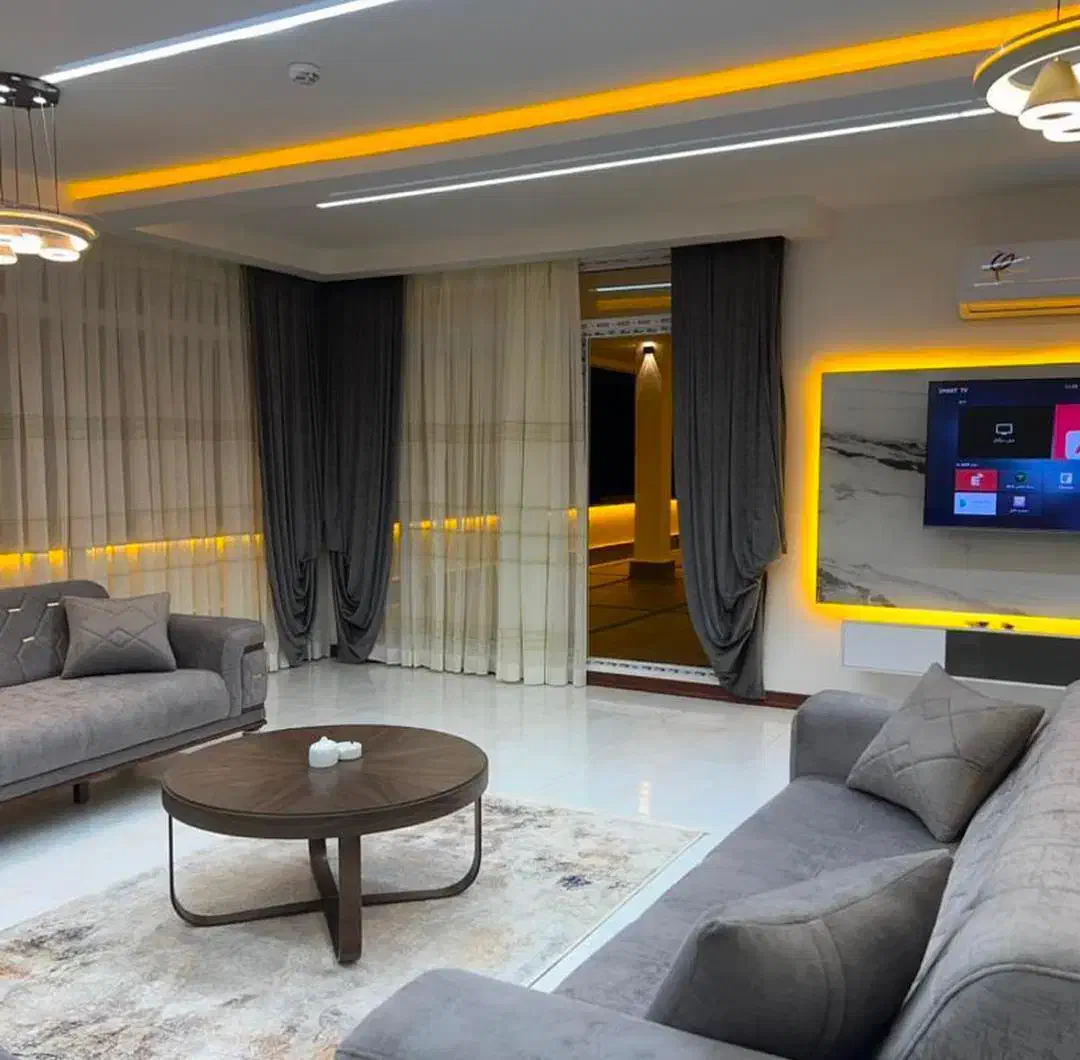 شماره تماس در متن آگهی سوییت مبله لوکس کیانپارس|اجارهٔ کوتاهمدت آپارتمان و سوئیت|اهواز, کیانپارس |دیوار