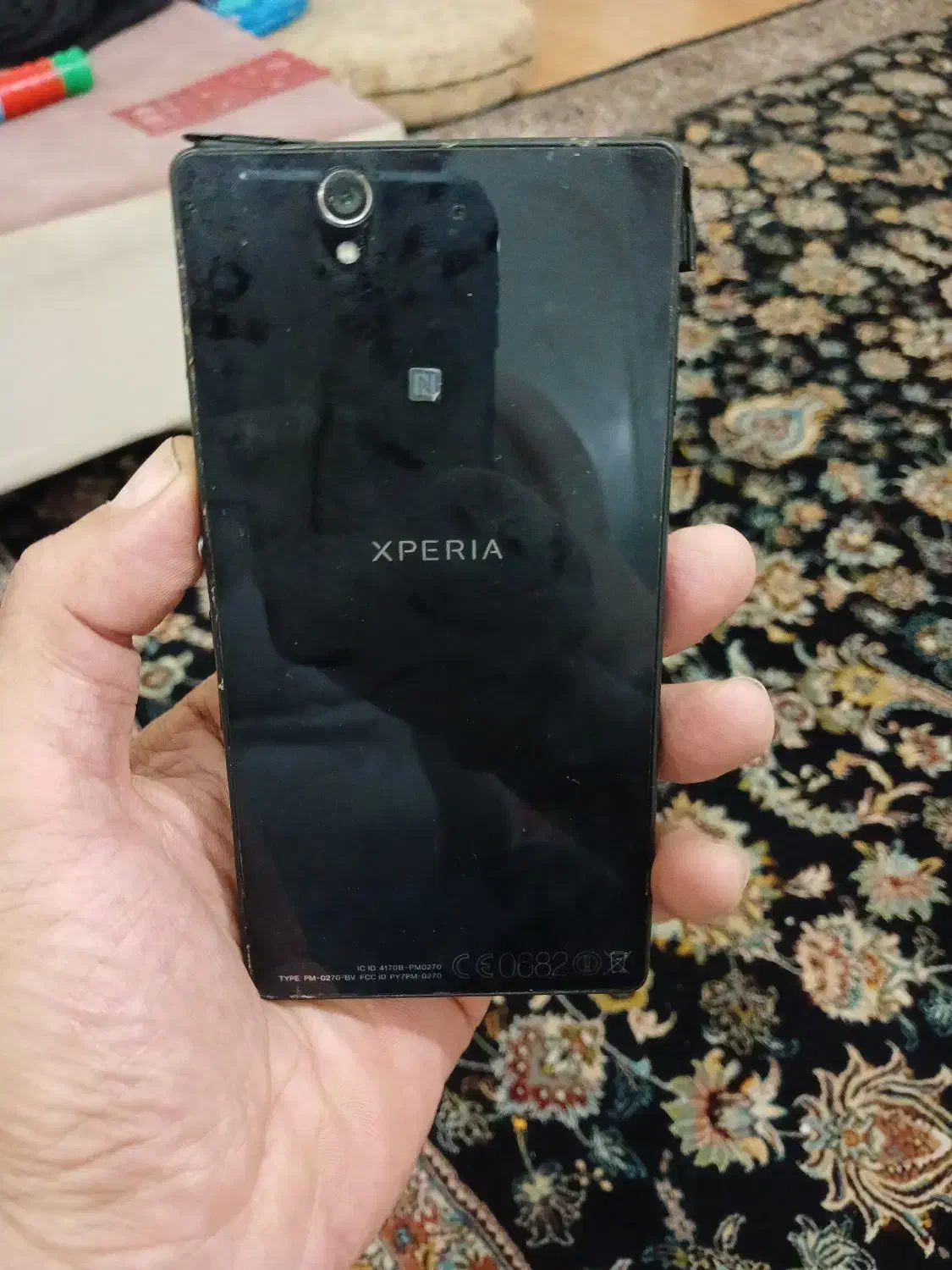 گوشی|موبایل|تهران, سلیمانی|دیوار