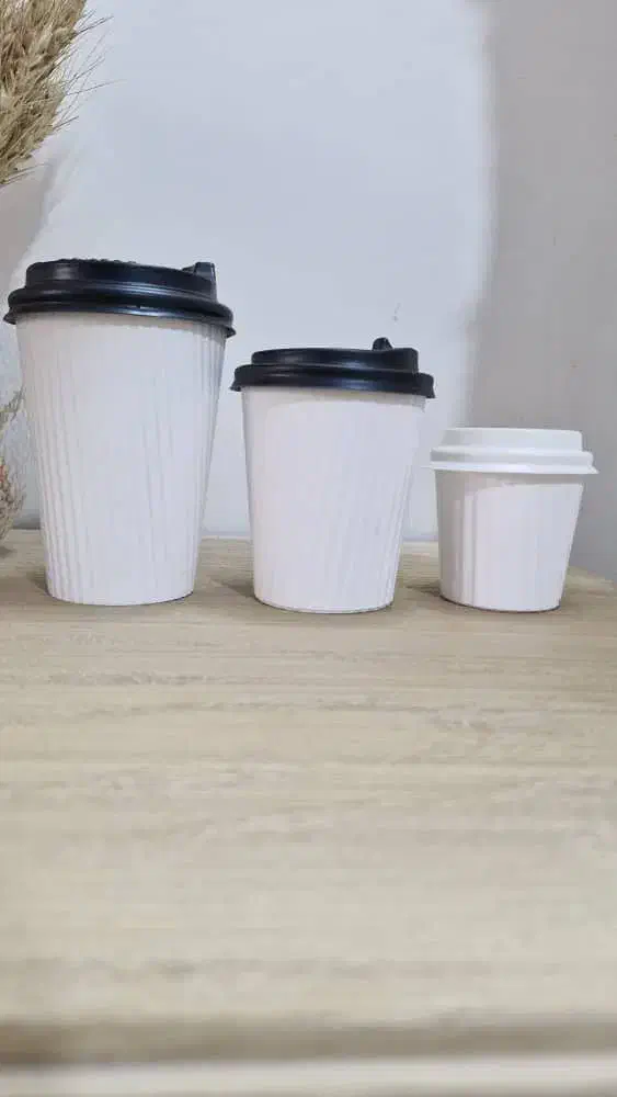 لیوان یکبار مصرف|ظروف نگهدارنده، پلاستیکی، یک‌بارمصرف|تهران, منیریه|دیوار