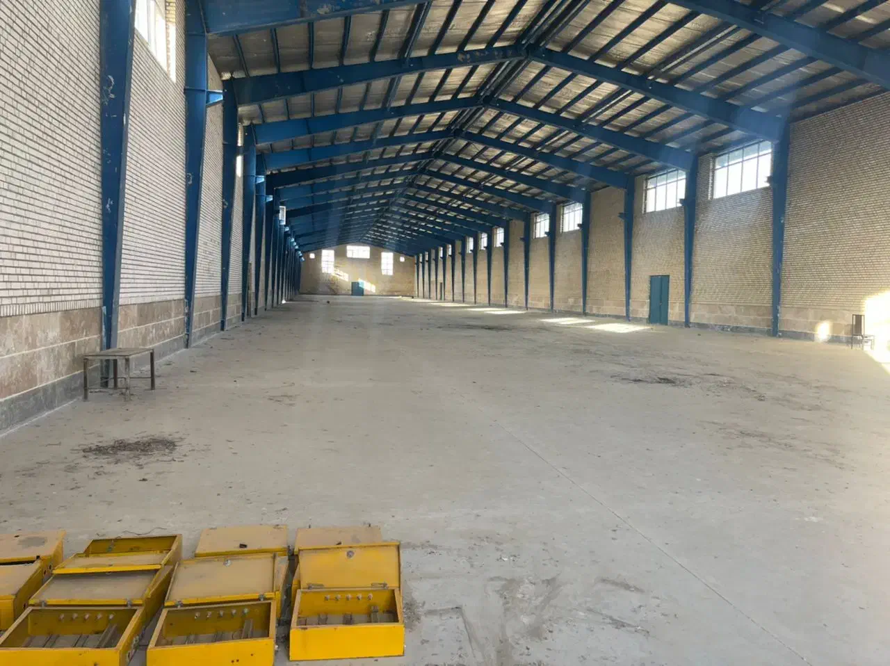 پیش فروش سوله و اجاره شهرک صنعتی صفادشت|فروش دفتر صنعتی، کشاورزی، تجاری|کرج, ساماندهی|دیوار