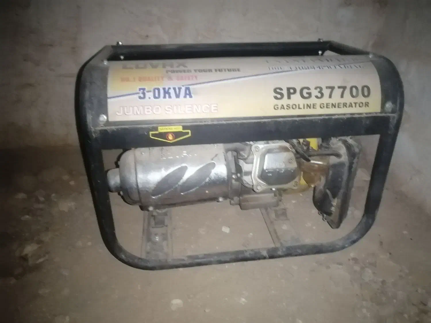 متور برق کم کار در حد اک|ابزارآلات|مشهد, كنويست|دیوار