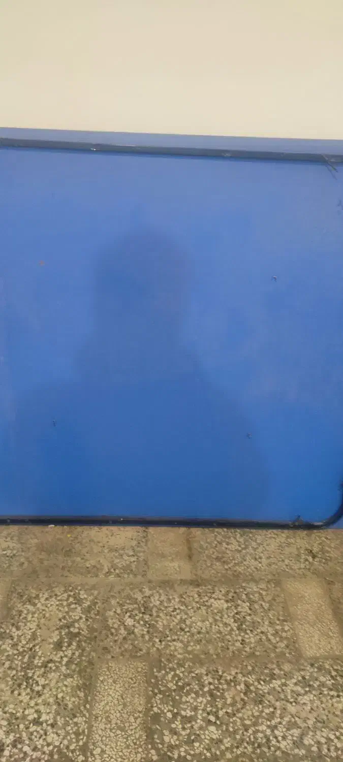 میز پینگ پنگ فروشی|ورزش‌های توپی|مشهد, ویلاشهر|دیوار