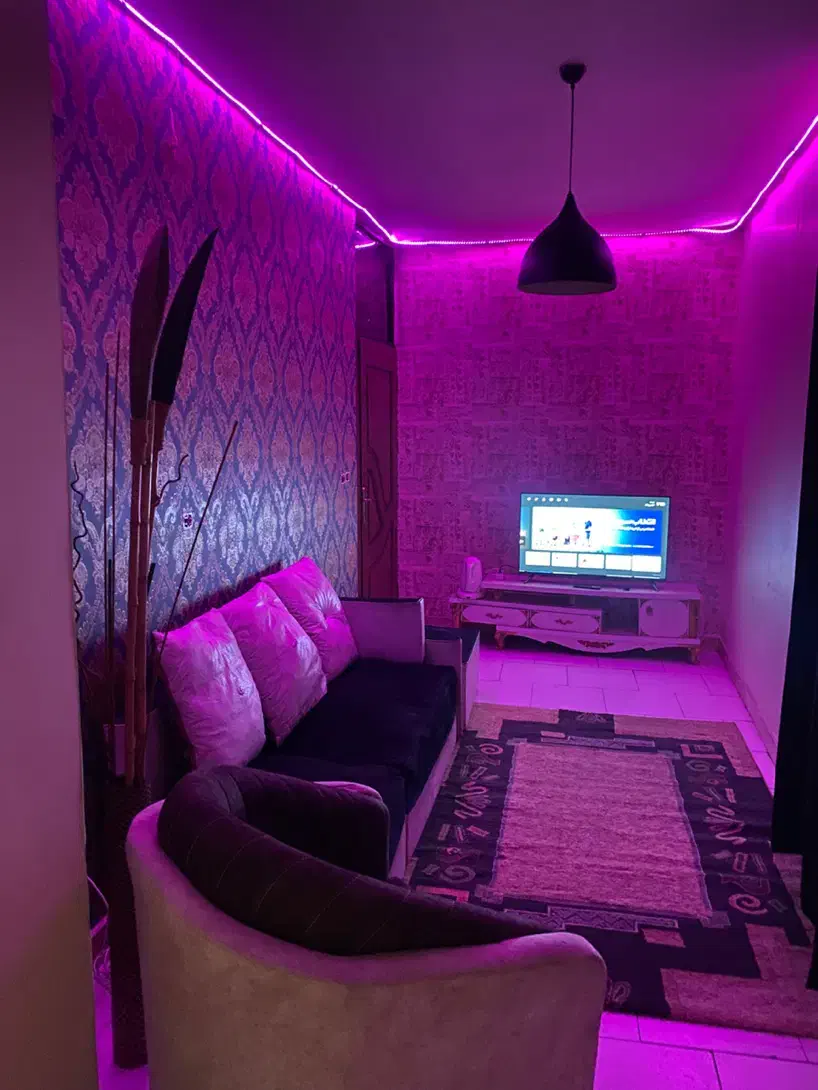 اپارتمان شیک مدرن|اجارهٔ کوتاهمدت آپارتمان و سوئیت|تهران, هفت حوض|دیوار