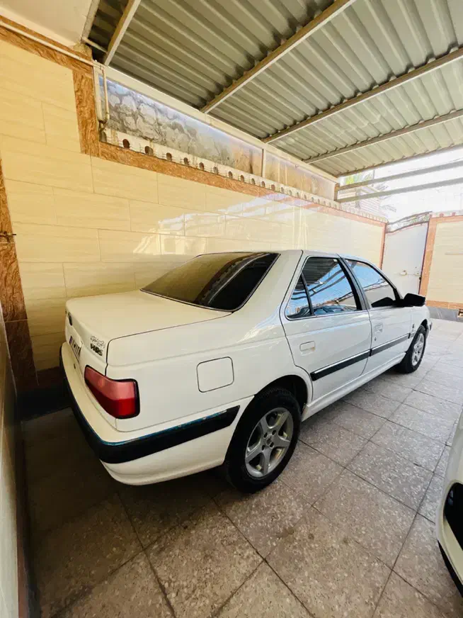 پارس تیوفایو سیمی|خودرو سواری و وانت|اهواز, کوروش|دیوار