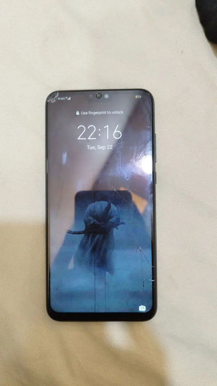 گوشی honor 8x 128g Ram 8|موبایل|اهواز, شریعتی جنوبی|دیوار