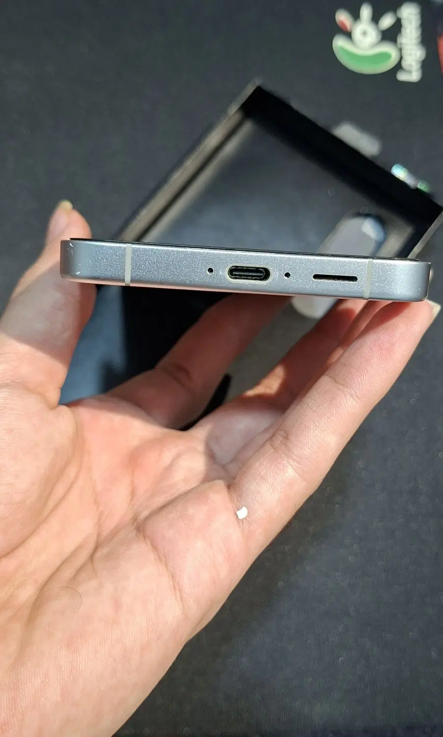 Samsung Galaxy S24 FE|موبایل|کرمانشاه, |دیوار