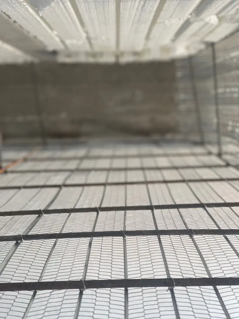 رابیتس بندی ب صورت حرفه ای تضمینی|خدمات پیشه و مهارت|گرگان, |دیوار