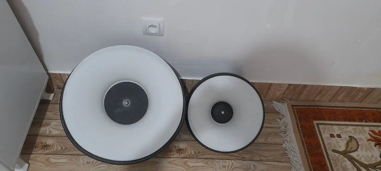 لوستر مدرن|لوستر و چراغ آویز|تویسرکان, |دیوار