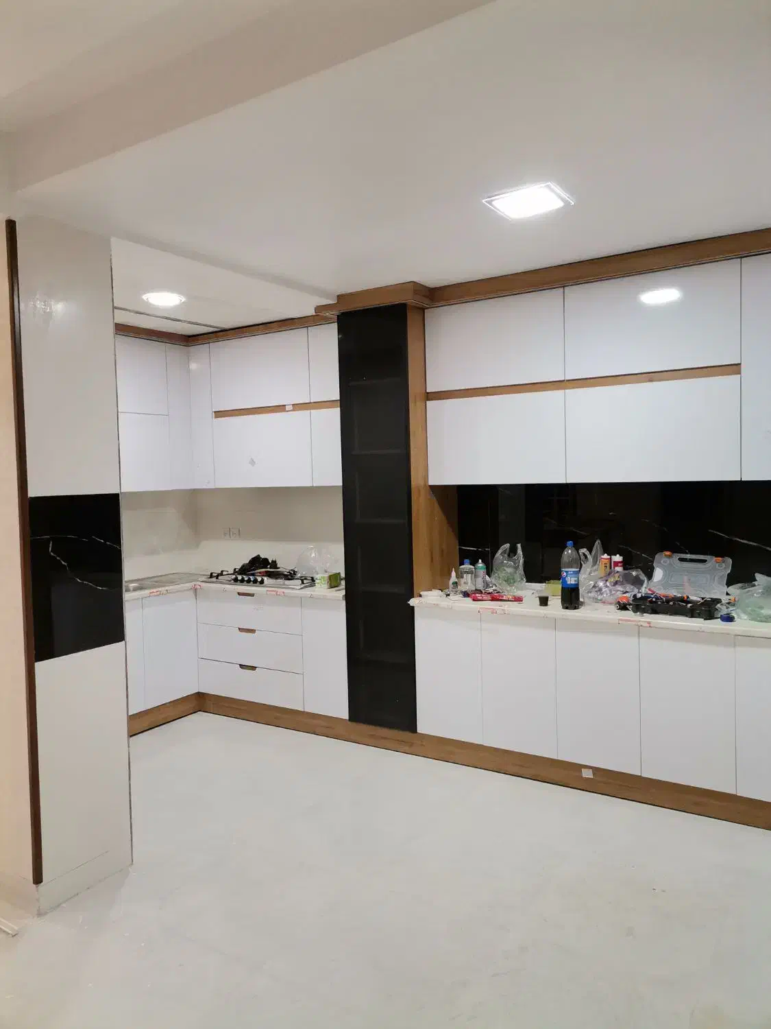 ساخت و بازسازی کابینت،کمد دیواری،TV wall،سقف کاذب|خدمات پیشه و مهارت|نورآباد ممسنی, |دیوار