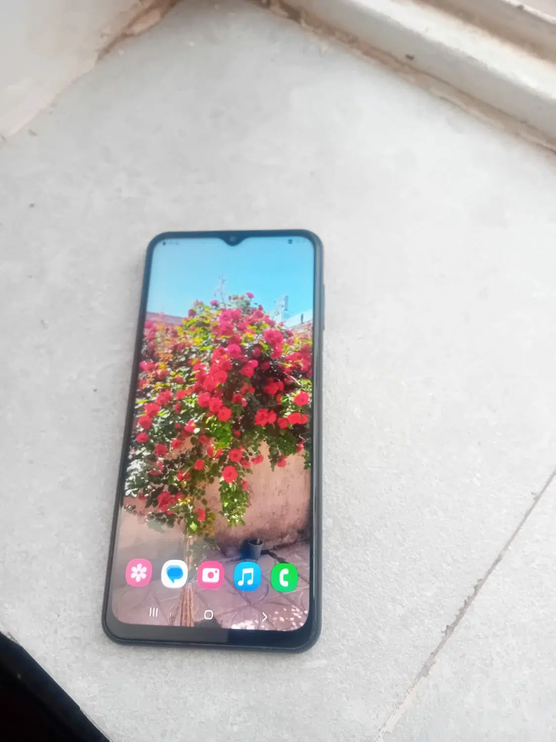 گوشی A23|موبایل|تایباد, |دیوار