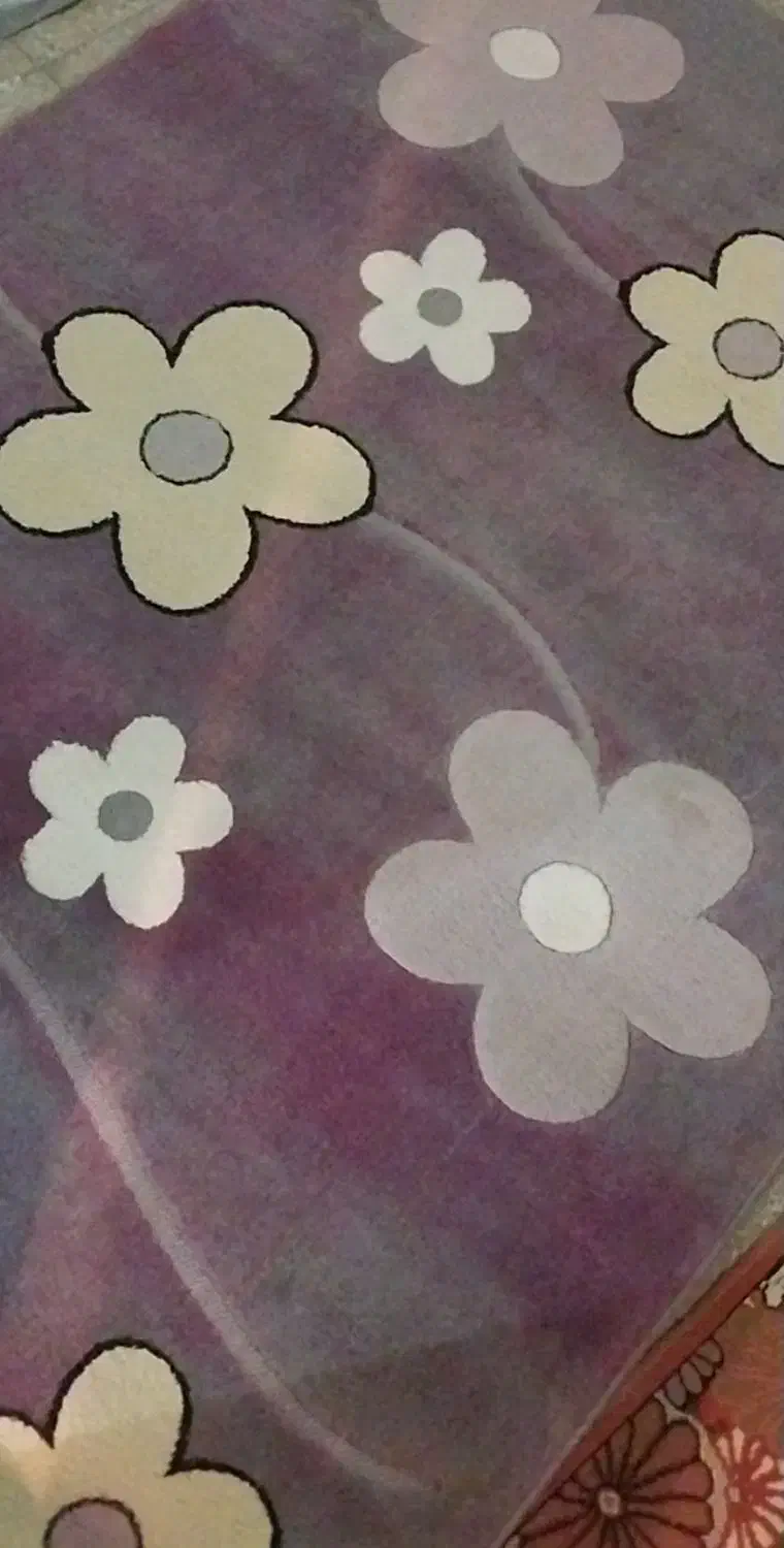 فرش ۳ متری|فرش|ساوه, |دیوار