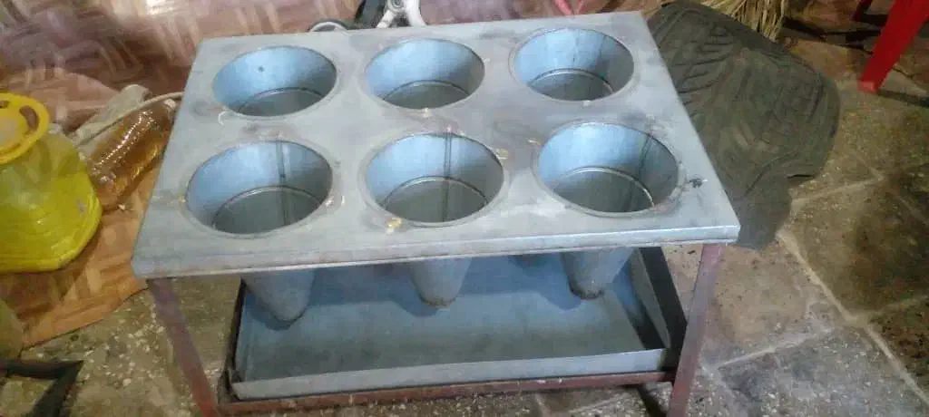 پرکن خونگیر قفس|فروشگاه و مغازه|حمیدیه, |دیوار