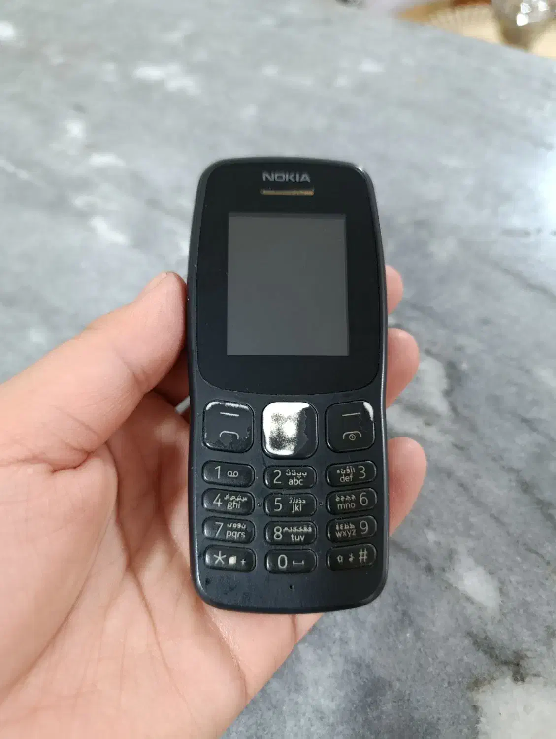 فروش گوشی نوکیا|موبایل|همدان, |دیوار