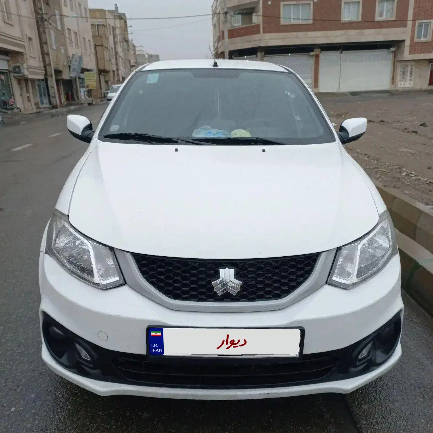 ساینا s مدل ۱۴۰۱|خودرو سواری و وانت|رباط‌کریم, رباط‌کریم|دیوار