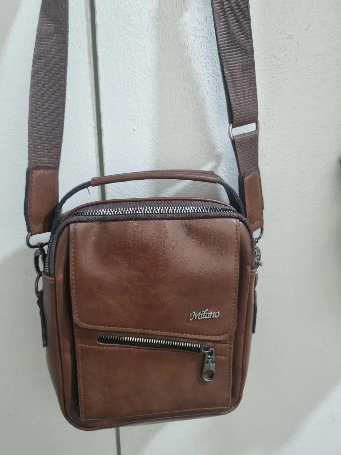 کیف مردانه درحدنو|کیف، کفش، کمربند|تهران, جوادیه تهرانپارس|دیوار